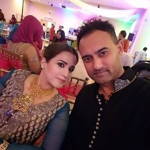 Meet your Posher, Khurram